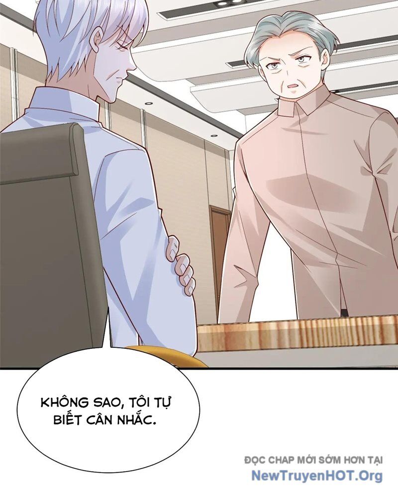 Mỗi Tuần Ta Có Một Nghề Nghiệp Mới: Chapter 808