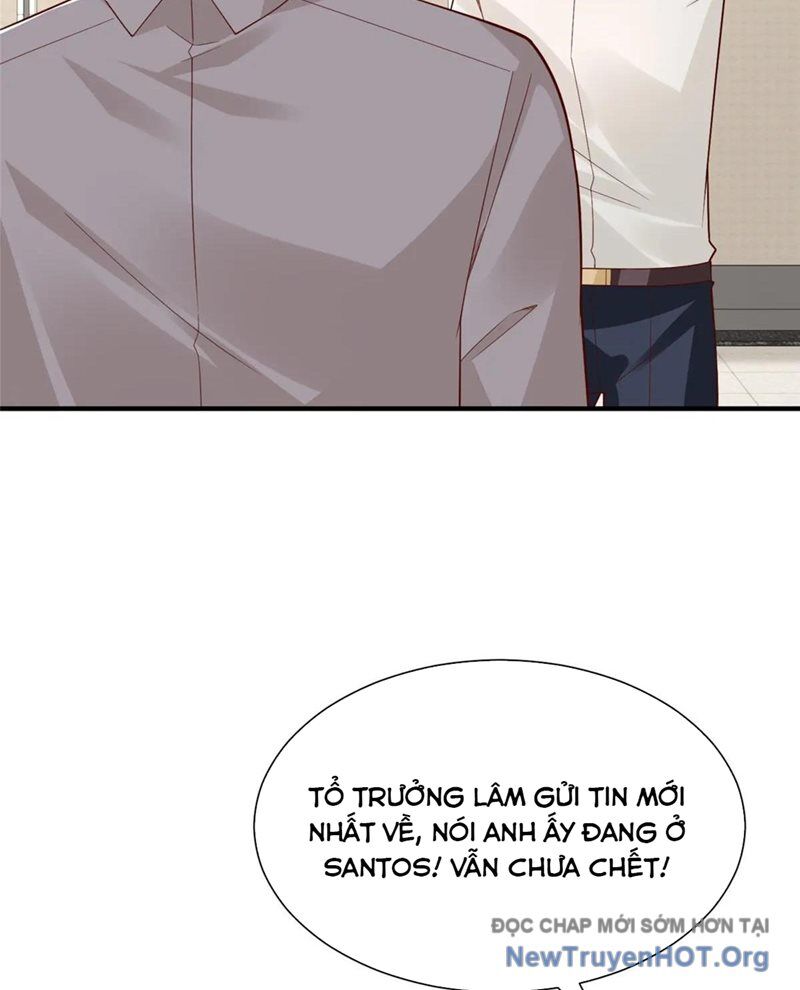 Mỗi Tuần Ta Có Một Nghề Nghiệp Mới: Chapter 808