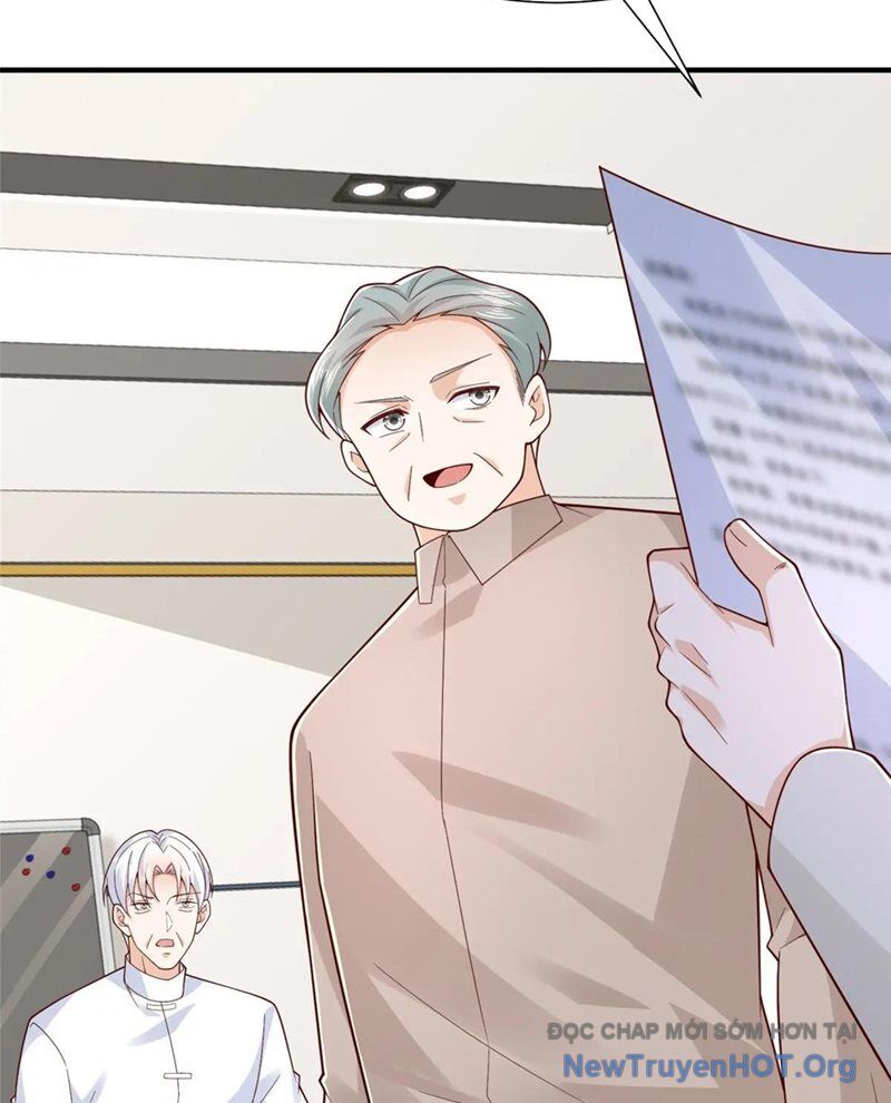 Mỗi Tuần Ta Có Một Nghề Nghiệp Mới: Chapter 808