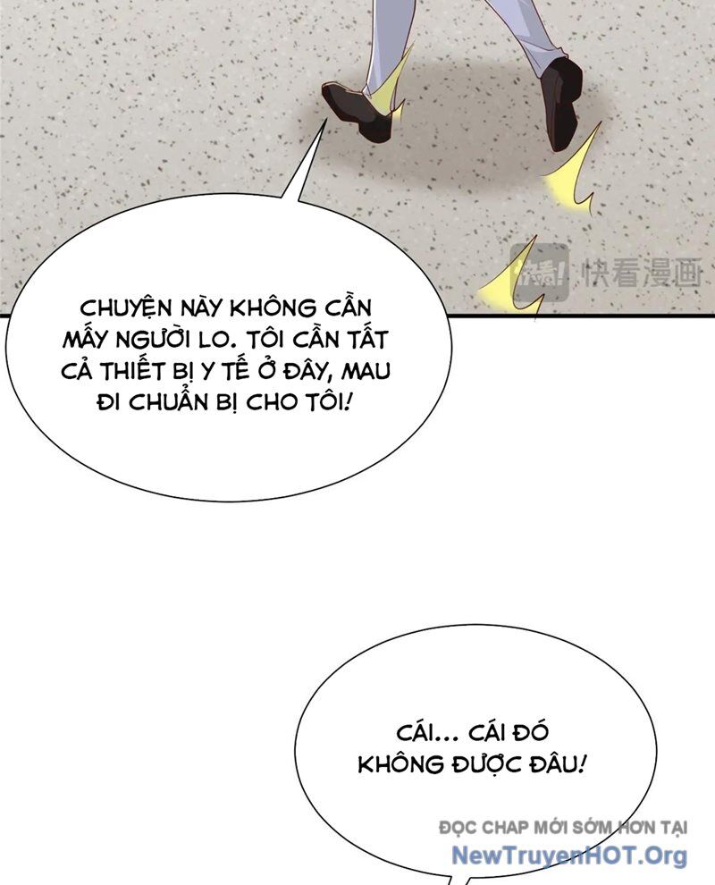 Mỗi Tuần Ta Có Một Nghề Nghiệp Mới: Chapter 808