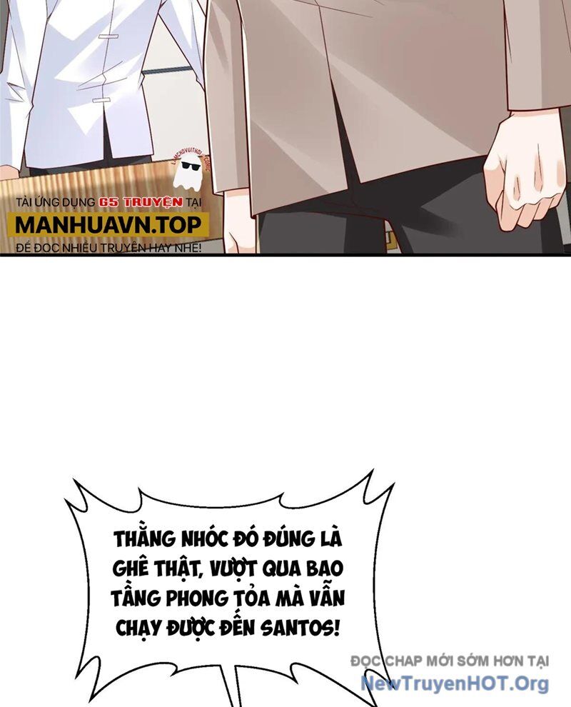 Mỗi Tuần Ta Có Một Nghề Nghiệp Mới: Chapter 808