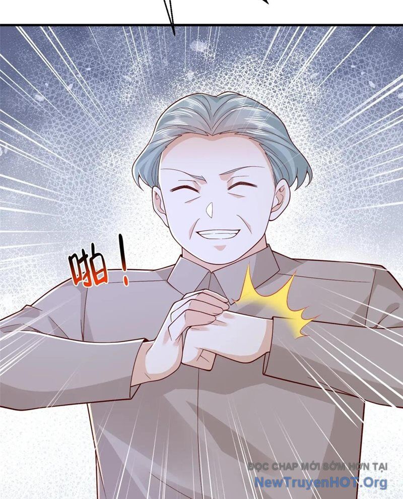 Mỗi Tuần Ta Có Một Nghề Nghiệp Mới: Chapter 808