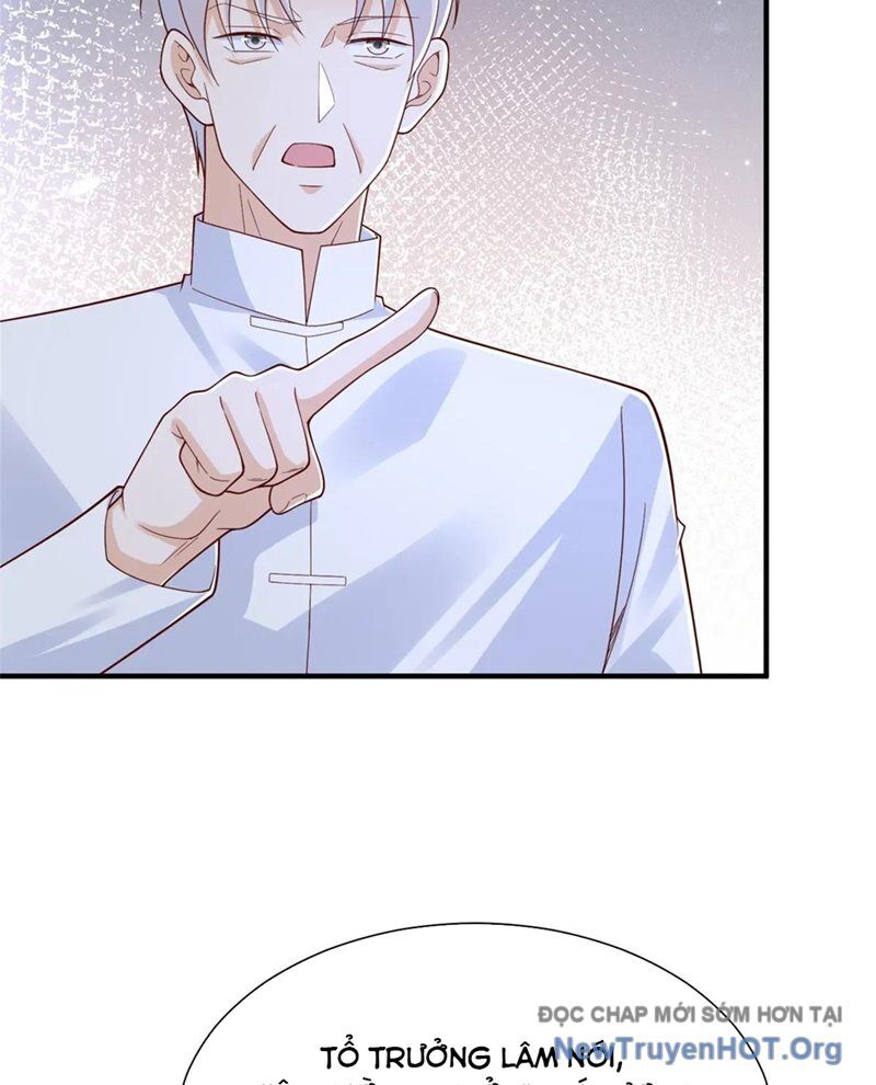 Mỗi Tuần Ta Có Một Nghề Nghiệp Mới: Chapter 808