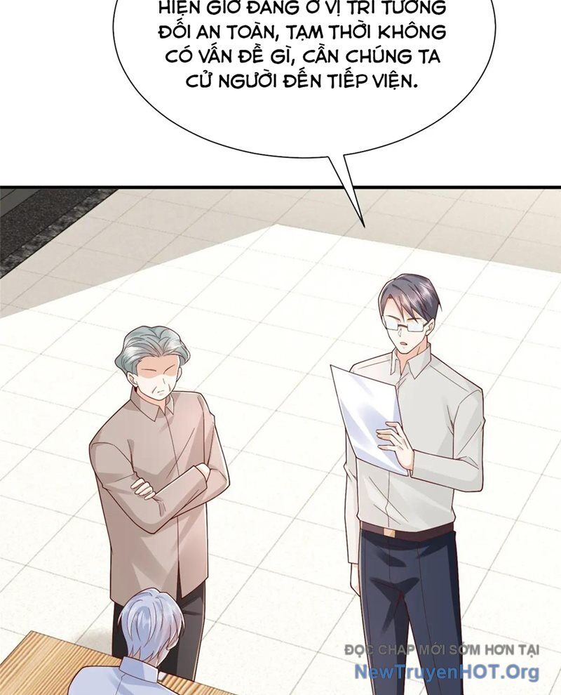 Mỗi Tuần Ta Có Một Nghề Nghiệp Mới: Chapter 808
