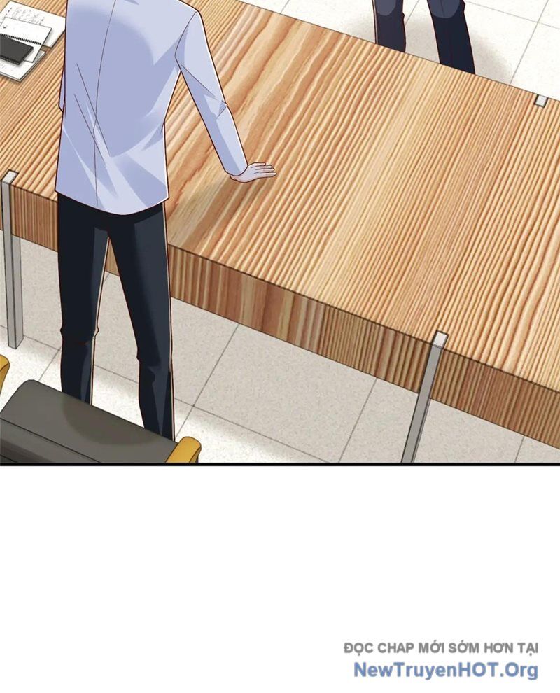 Mỗi Tuần Ta Có Một Nghề Nghiệp Mới: Chapter 808