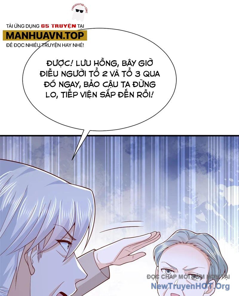 Mỗi Tuần Ta Có Một Nghề Nghiệp Mới: Chapter 808