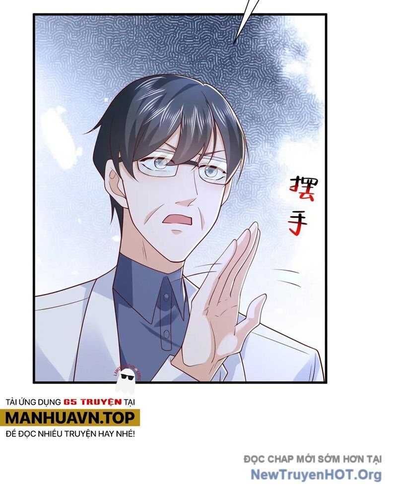 Mỗi Tuần Ta Có Một Nghề Nghiệp Mới: Chapter 808
