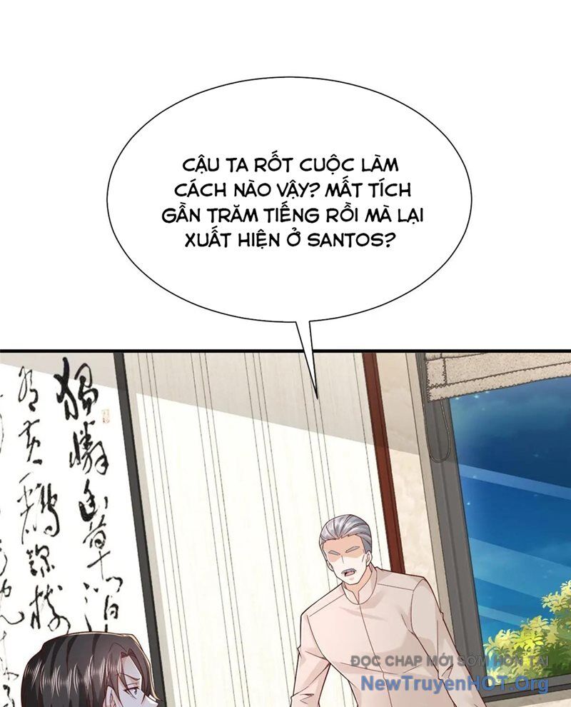 Mỗi Tuần Ta Có Một Nghề Nghiệp Mới: Chapter 808