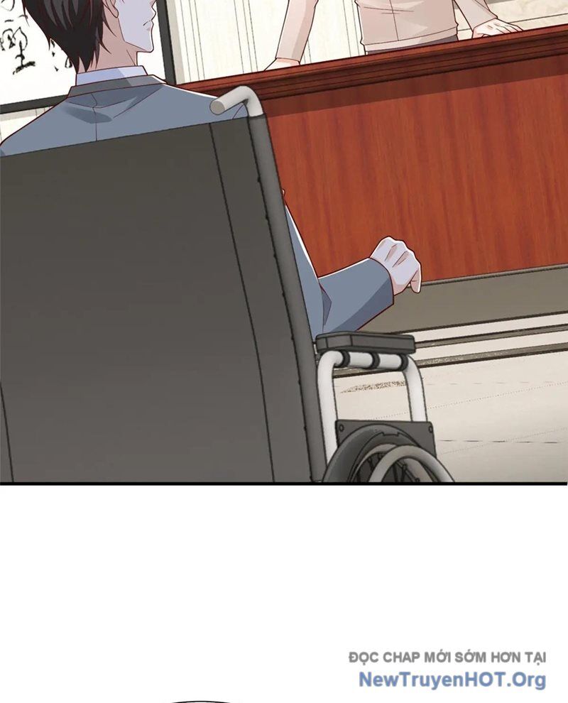 Mỗi Tuần Ta Có Một Nghề Nghiệp Mới: Chapter 808