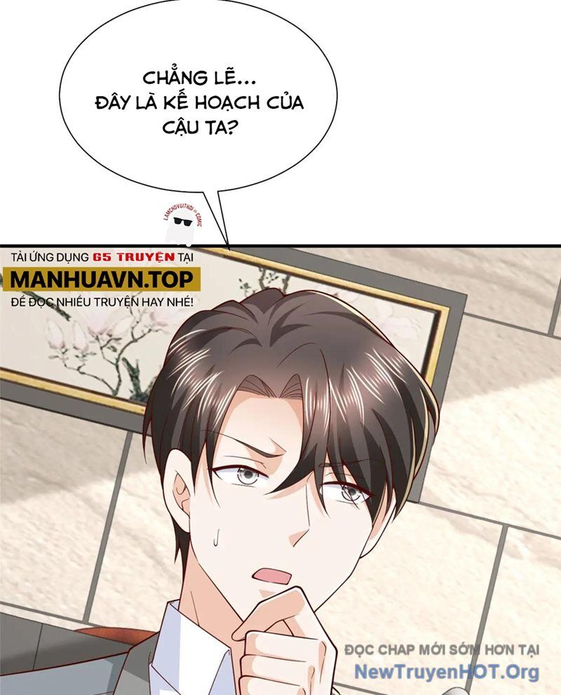 Mỗi Tuần Ta Có Một Nghề Nghiệp Mới: Chapter 808