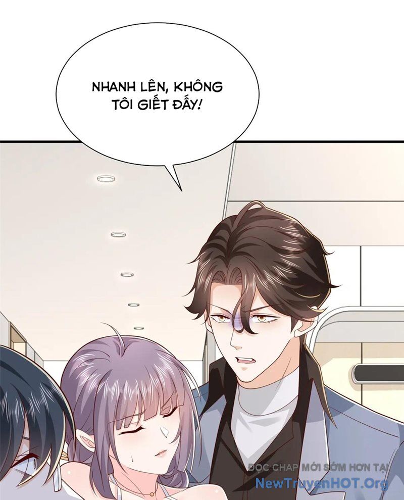 Mỗi Tuần Ta Có Một Nghề Nghiệp Mới: Chapter 808