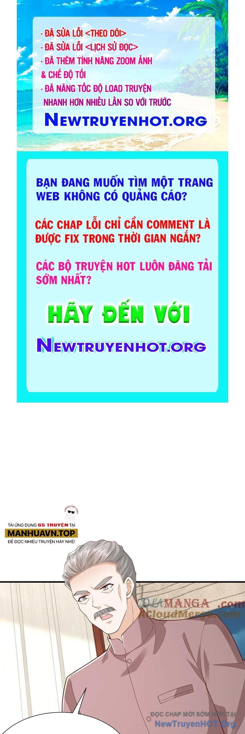 Mỗi Tuần Ta Có Một Nghề Nghiệp Mới: Chapter 809