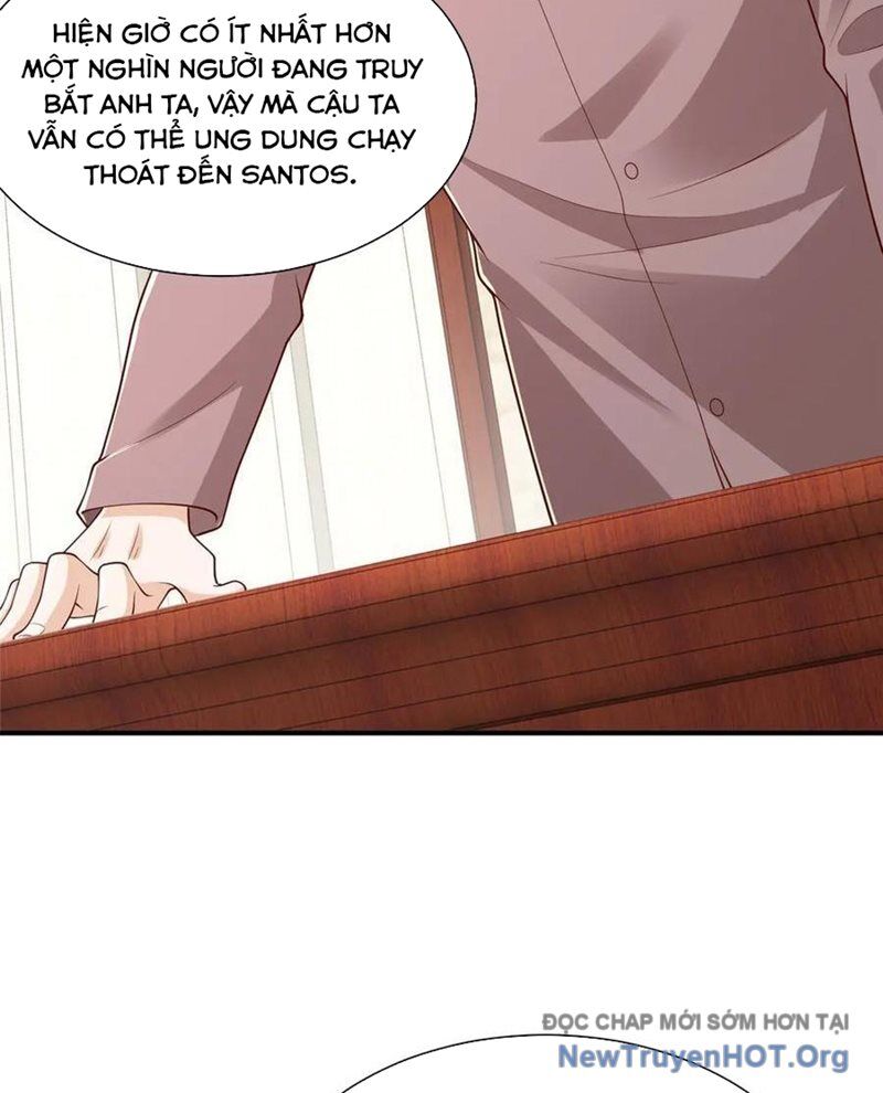 Mỗi Tuần Ta Có Một Nghề Nghiệp Mới: Chapter 809