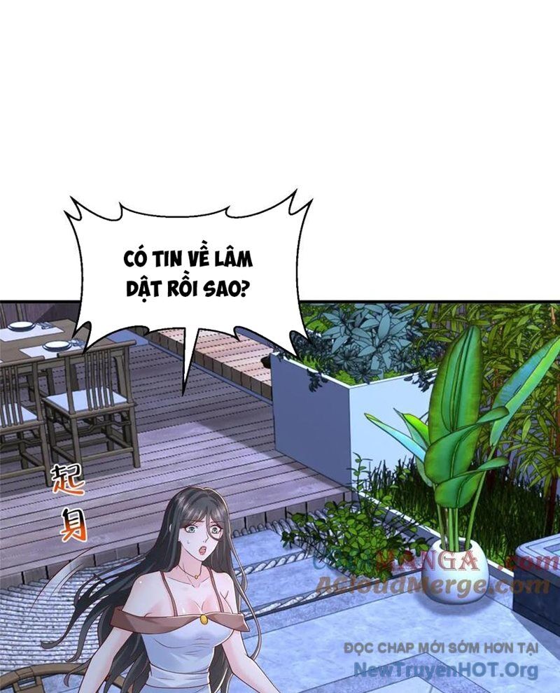 Mỗi Tuần Ta Có Một Nghề Nghiệp Mới: Chapter 809