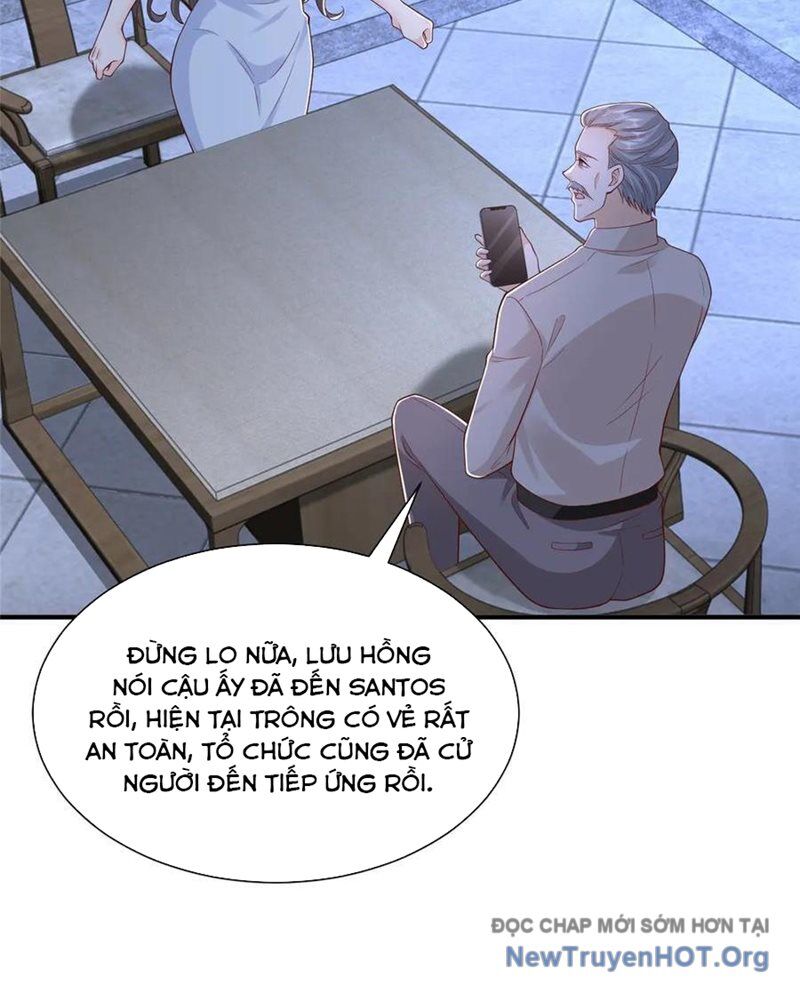 Mỗi Tuần Ta Có Một Nghề Nghiệp Mới: Chapter 809