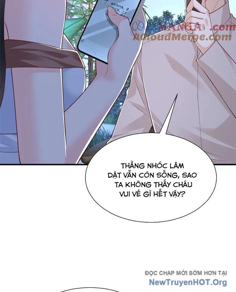 Mỗi Tuần Ta Có Một Nghề Nghiệp Mới: Chapter 809
