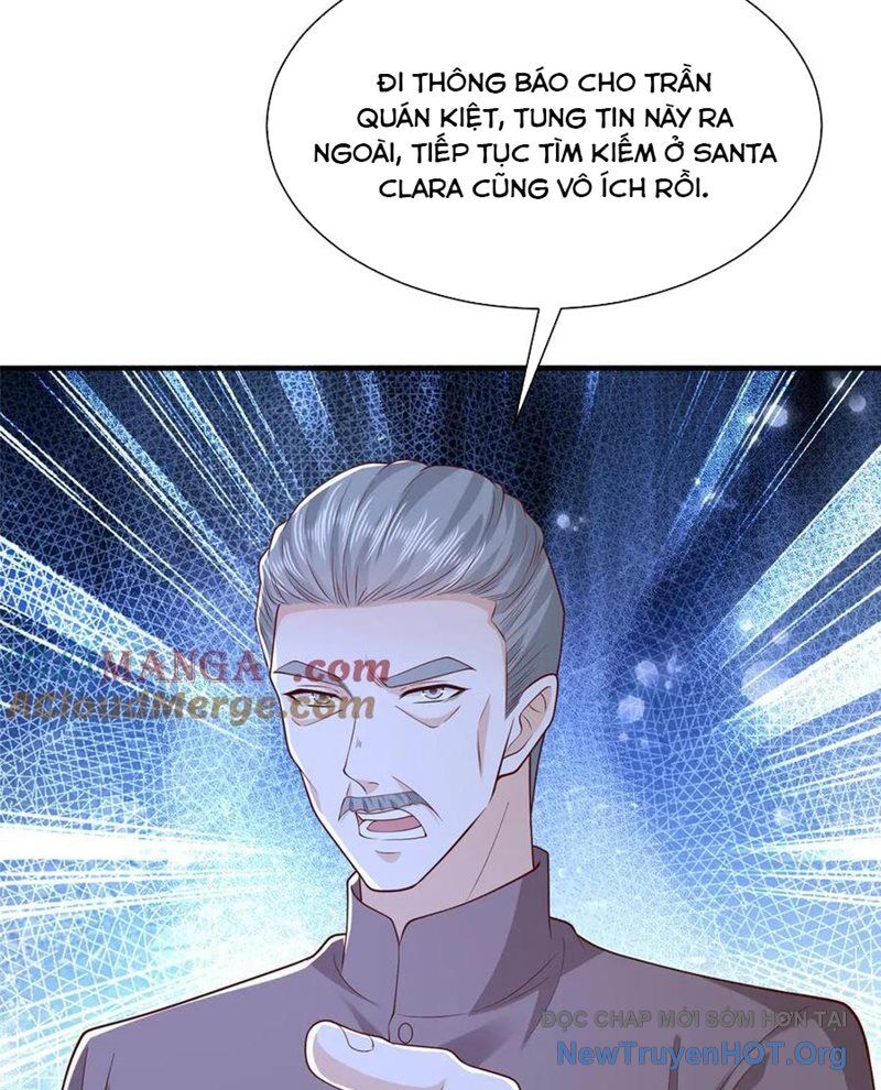 Mỗi Tuần Ta Có Một Nghề Nghiệp Mới: Chapter 809
