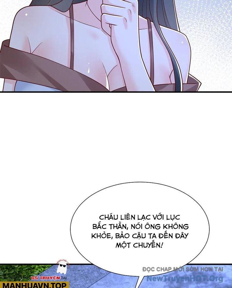 Mỗi Tuần Ta Có Một Nghề Nghiệp Mới: Chapter 809