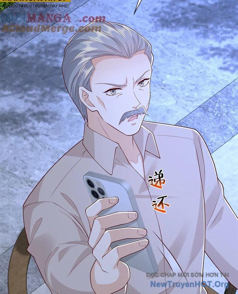 Mỗi Tuần Ta Có Một Nghề Nghiệp Mới: Chapter 809