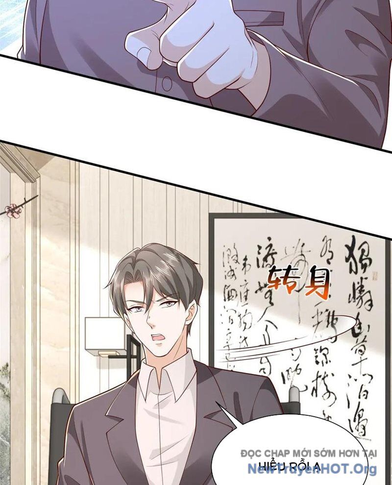 Mỗi Tuần Ta Có Một Nghề Nghiệp Mới: Chapter 809