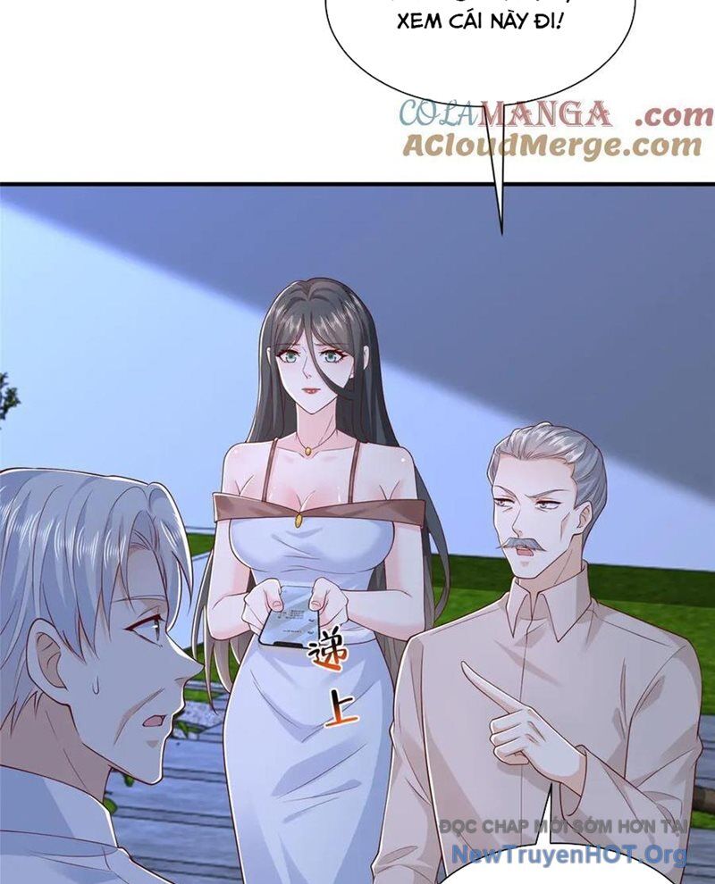 Mỗi Tuần Ta Có Một Nghề Nghiệp Mới: Chapter 809