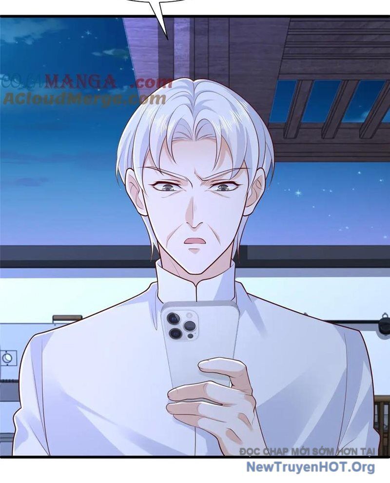 Mỗi Tuần Ta Có Một Nghề Nghiệp Mới: Chapter 809