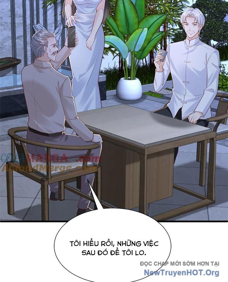 Mỗi Tuần Ta Có Một Nghề Nghiệp Mới: Chapter 809