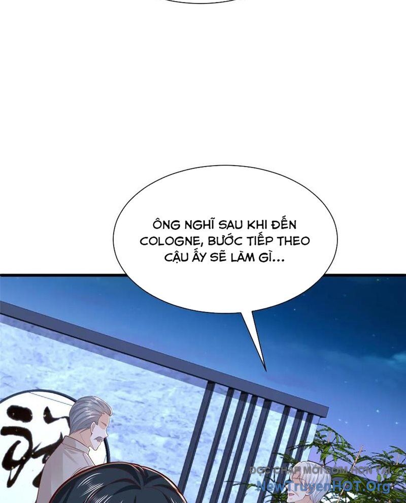 Mỗi Tuần Ta Có Một Nghề Nghiệp Mới: Chapter 809
