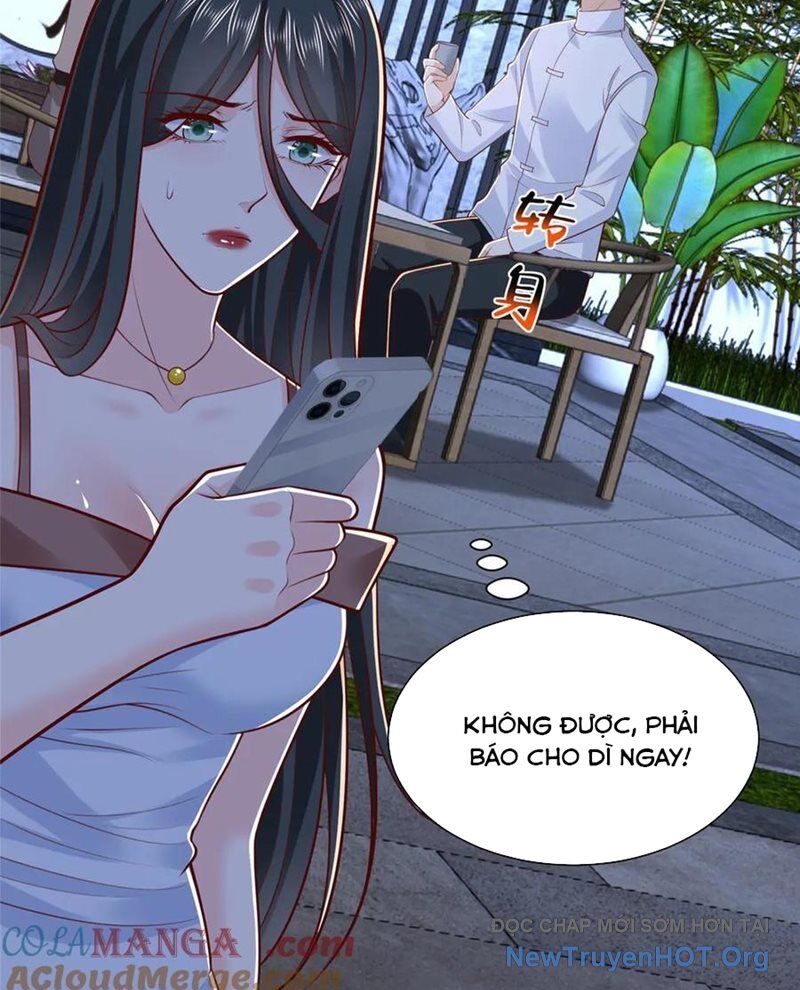 Mỗi Tuần Ta Có Một Nghề Nghiệp Mới: Chapter 809