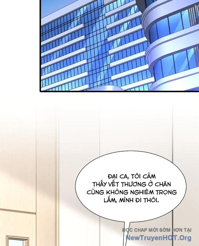Mỗi Tuần Ta Có Một Nghề Nghiệp Mới: Chapter 809