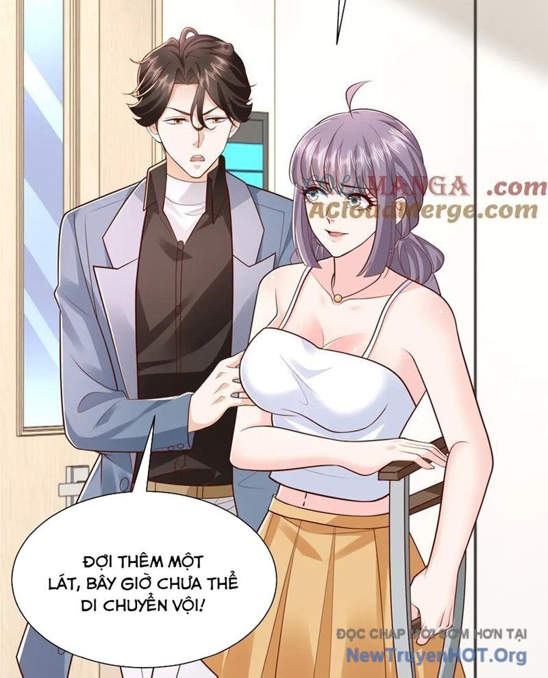 Mỗi Tuần Ta Có Một Nghề Nghiệp Mới: Chapter 809