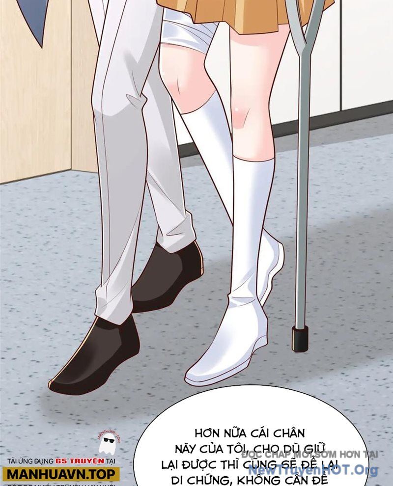 Mỗi Tuần Ta Có Một Nghề Nghiệp Mới: Chapter 809