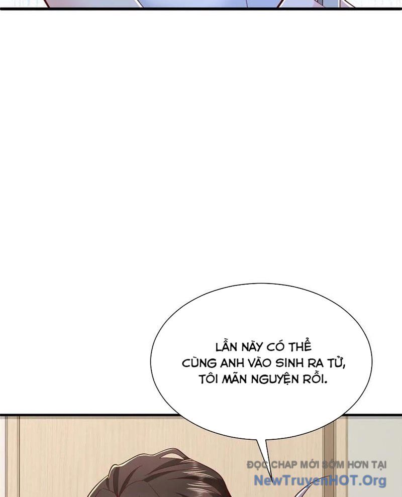 Mỗi Tuần Ta Có Một Nghề Nghiệp Mới: Chapter 809