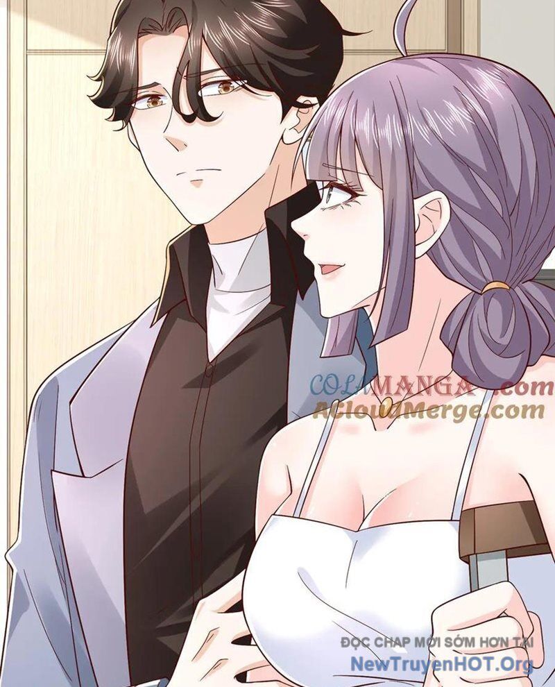 Mỗi Tuần Ta Có Một Nghề Nghiệp Mới: Chapter 809