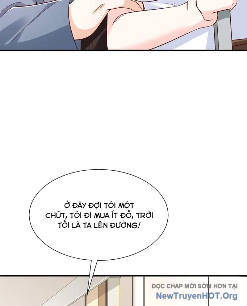 Mỗi Tuần Ta Có Một Nghề Nghiệp Mới: Chapter 809