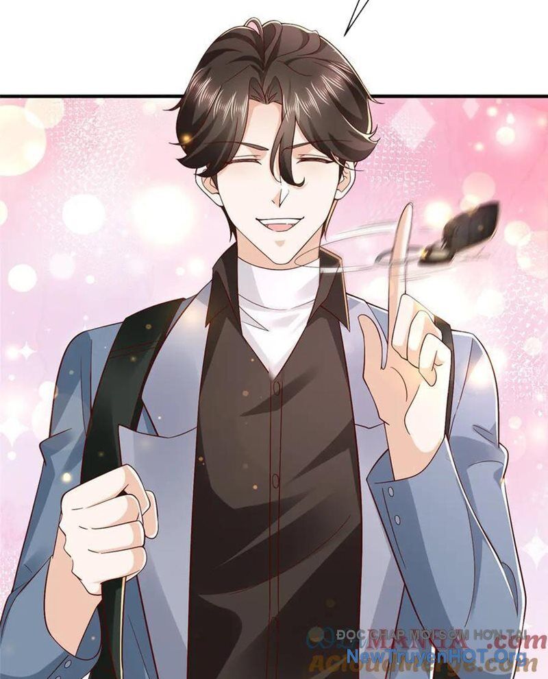 Mỗi Tuần Ta Có Một Nghề Nghiệp Mới: Chapter 809