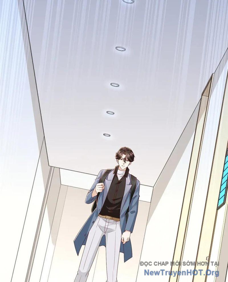 Mỗi Tuần Ta Có Một Nghề Nghiệp Mới: Chapter 809