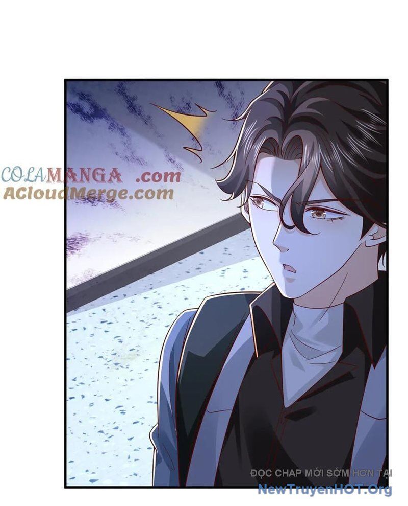 Mỗi Tuần Ta Có Một Nghề Nghiệp Mới: Chapter 809