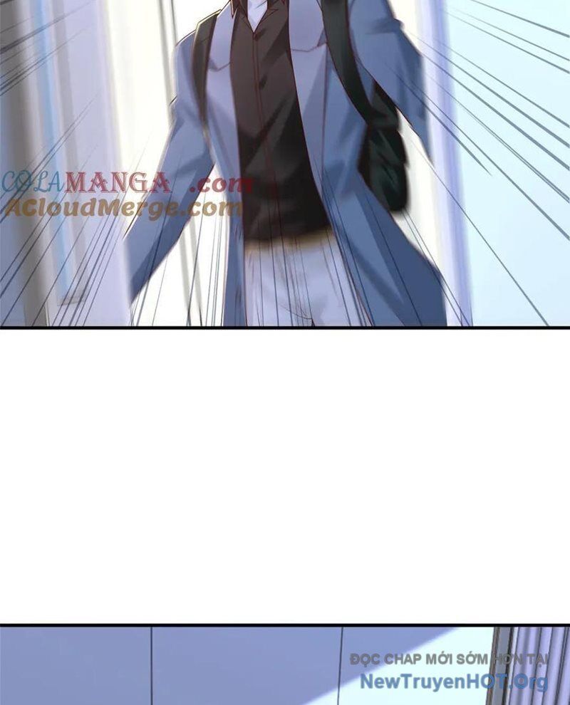 Mỗi Tuần Ta Có Một Nghề Nghiệp Mới: Chapter 809