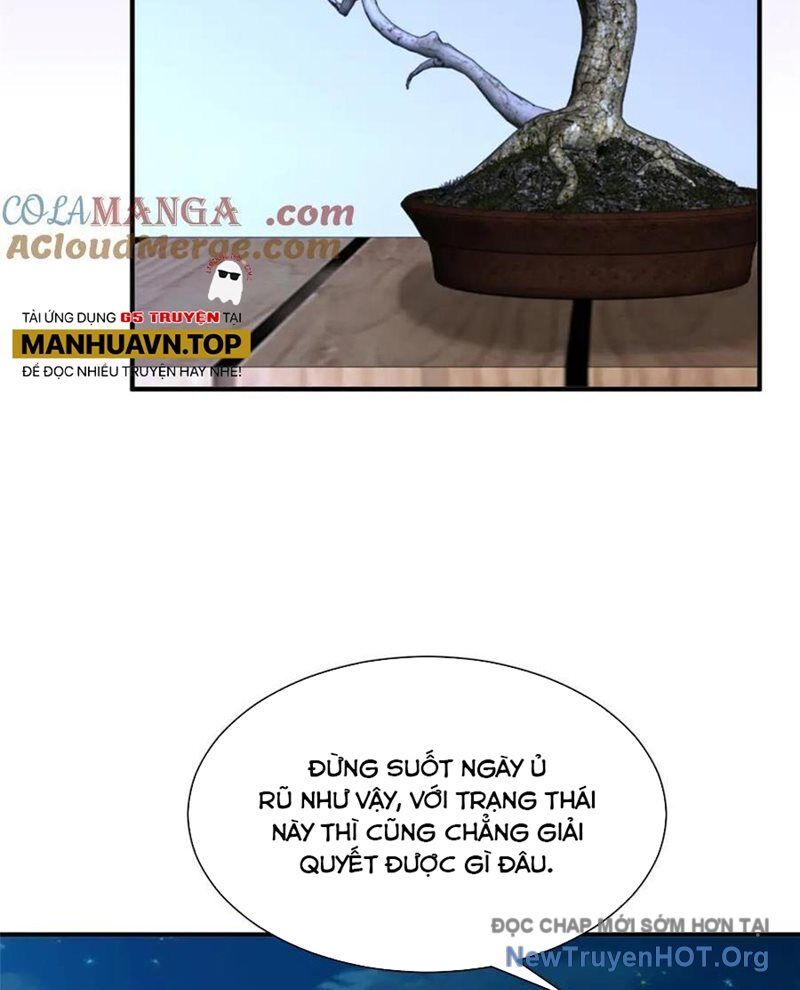 Mỗi Tuần Ta Có Một Nghề Nghiệp Mới: Chapter 809