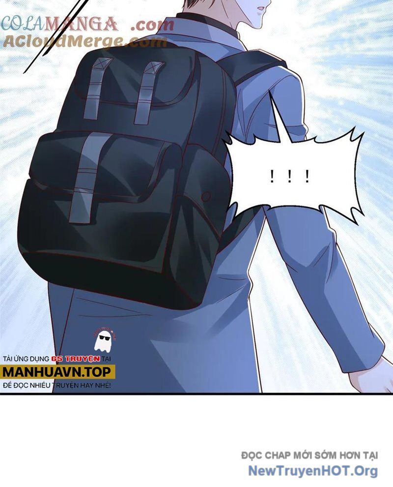 Mỗi Tuần Ta Có Một Nghề Nghiệp Mới: Chapter 809