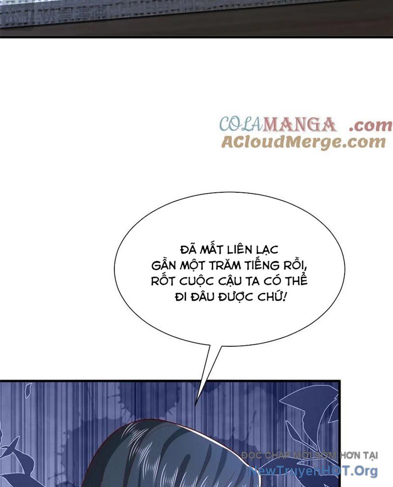 Mỗi Tuần Ta Có Một Nghề Nghiệp Mới: Chapter 809