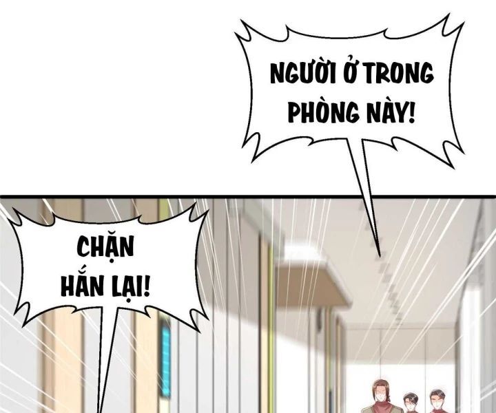Mỗi Tuần Ta Có Một Nghề Nghiệp Mới: Chapter 810
