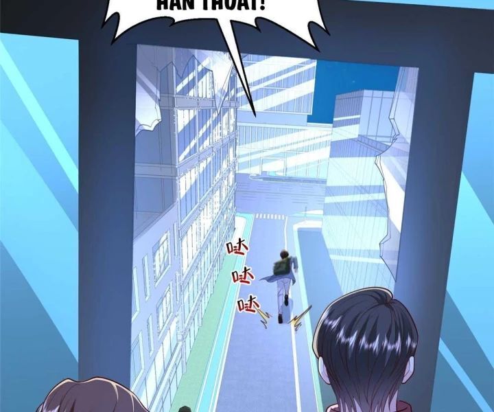 Mỗi Tuần Ta Có Một Nghề Nghiệp Mới: Chapter 810
