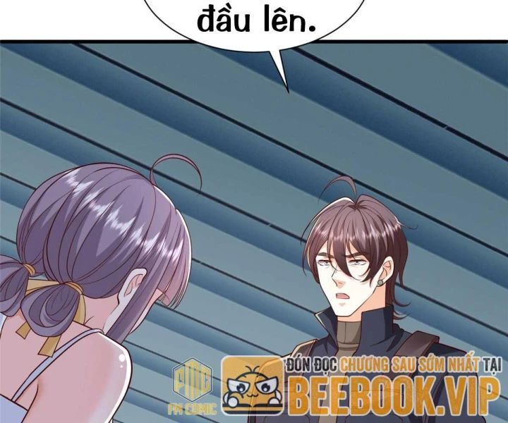 Mỗi Tuần Ta Có Một Nghề Nghiệp Mới: Chapter 810