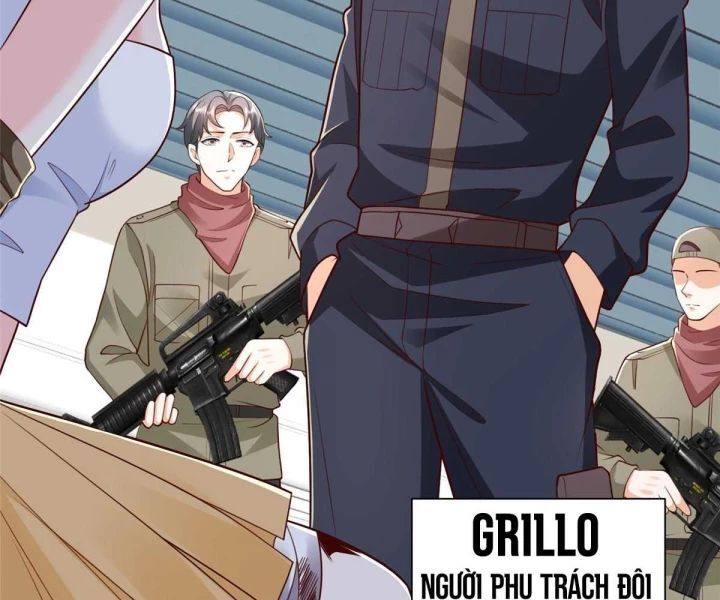 Mỗi Tuần Ta Có Một Nghề Nghiệp Mới: Chapter 810