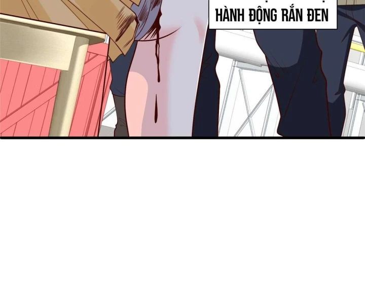 Mỗi Tuần Ta Có Một Nghề Nghiệp Mới: Chapter 810