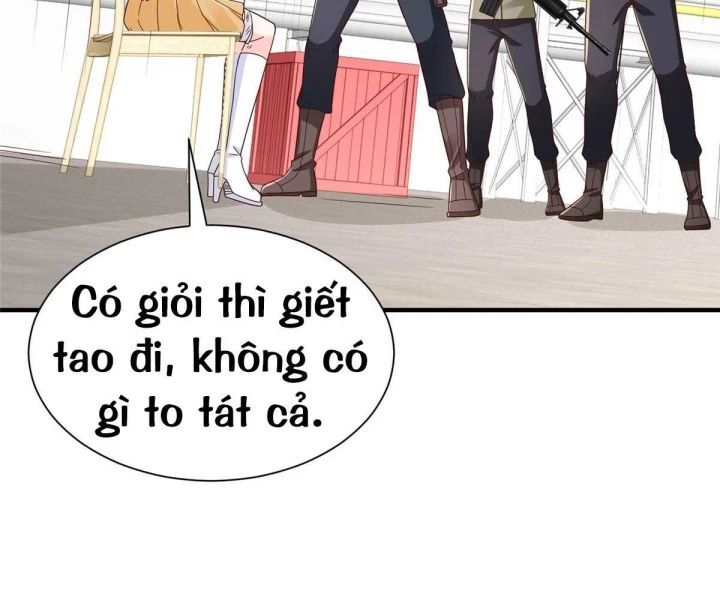 Mỗi Tuần Ta Có Một Nghề Nghiệp Mới: Chapter 810