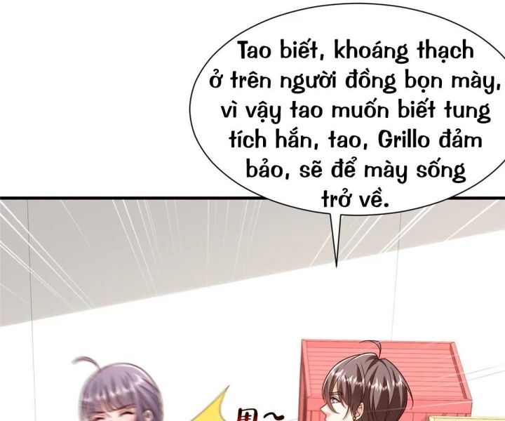 Mỗi Tuần Ta Có Một Nghề Nghiệp Mới: Chapter 810