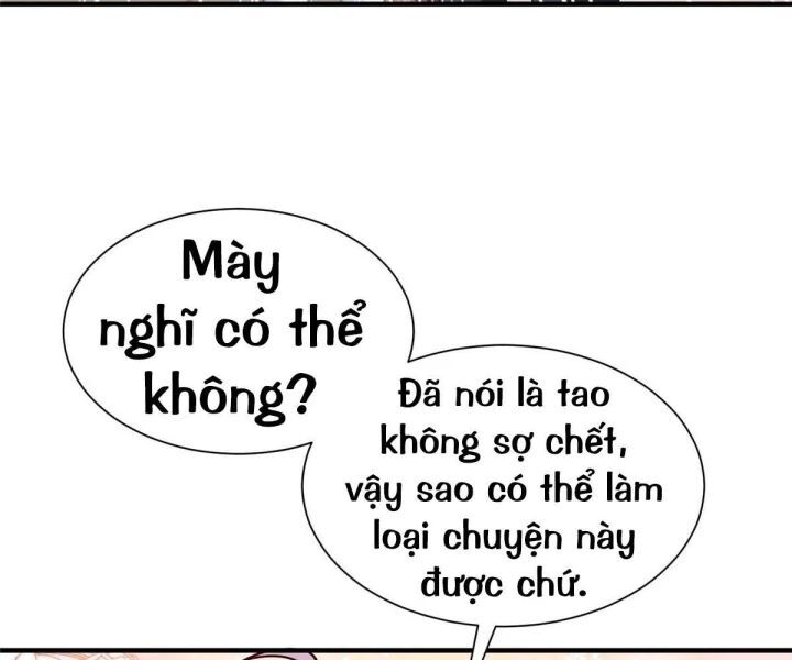 Mỗi Tuần Ta Có Một Nghề Nghiệp Mới: Chapter 810